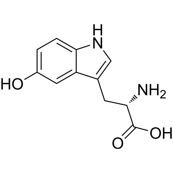 L-5-Hydroxytryptophan (Standard)