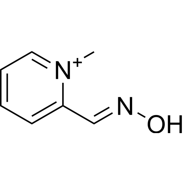 Pralidoxime