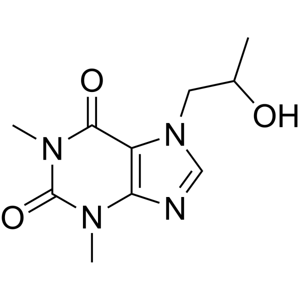 Proxyphylline (Standard)