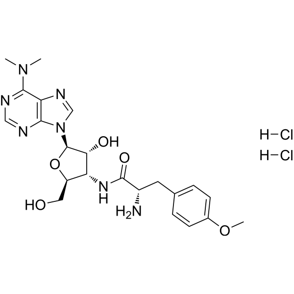 Puromycin dihydrochloride (Standard)