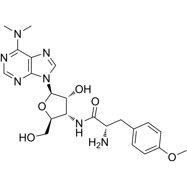 Puromycin (Standard)