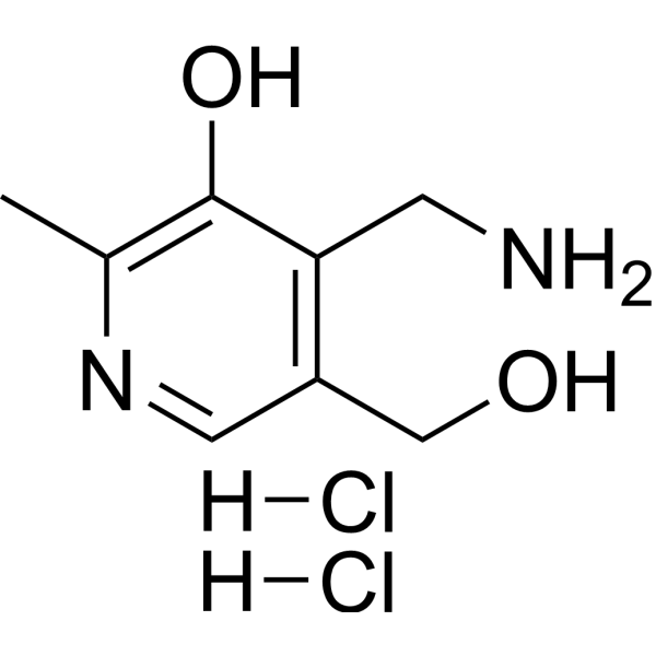 Pyridoxylamine dihydrochloride
