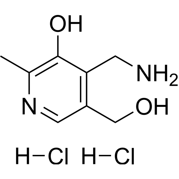 Pyridoxylamine dihydrochloride (Standard)