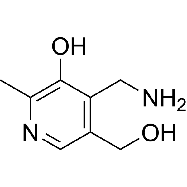 Pyridoxylamine (Standard)