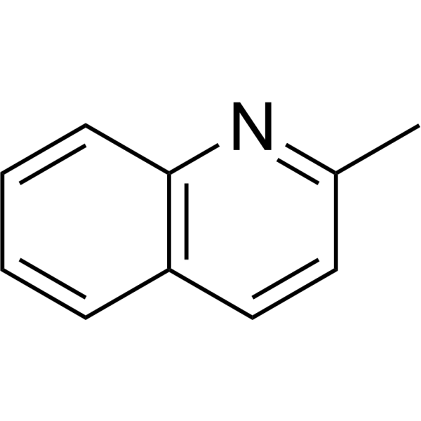 2-Methylquinoline