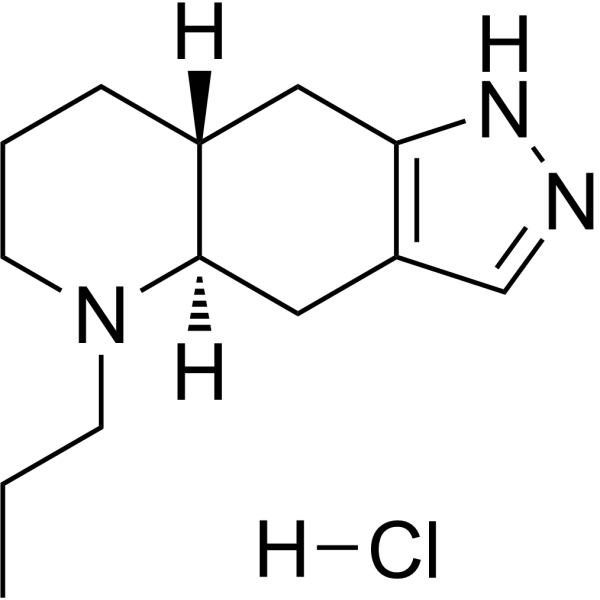 Quinpirole hydrochloride