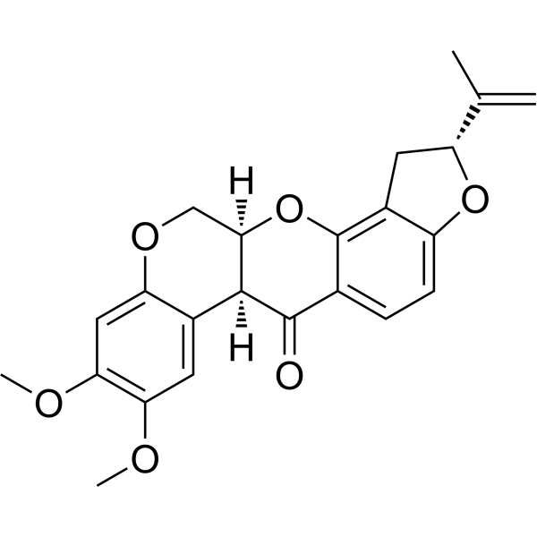 Rotenone (Standard)