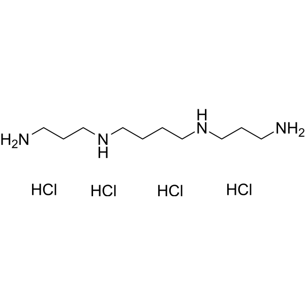 Spermine tetrahydrochloride