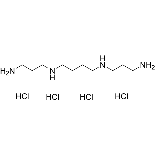 Spermine tetrahydrochloride (Standard)