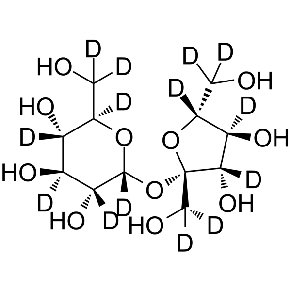 Sucrose-d14