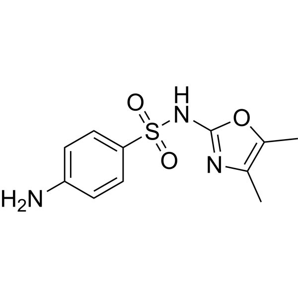Sulfamoxole (Standard)