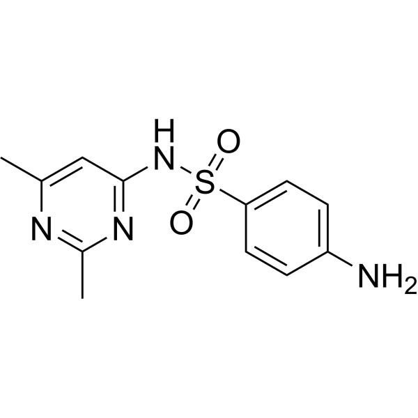 Sulfisomidin (Standard)