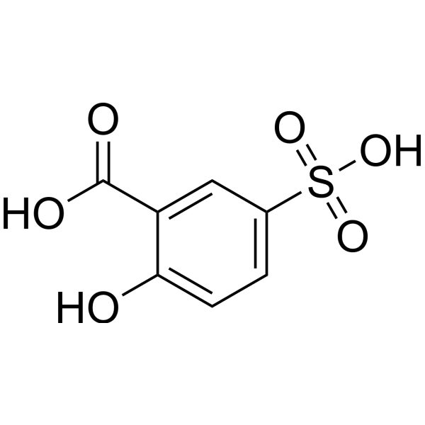 5-Sulfosalicylic acid (Standard)