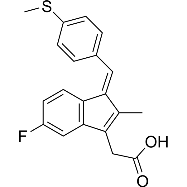 Sulindac sulfide