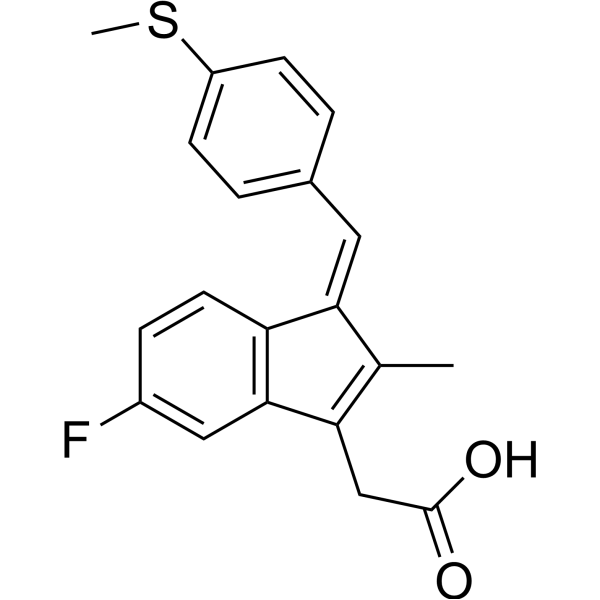 Sulindac sulfide (Standard)