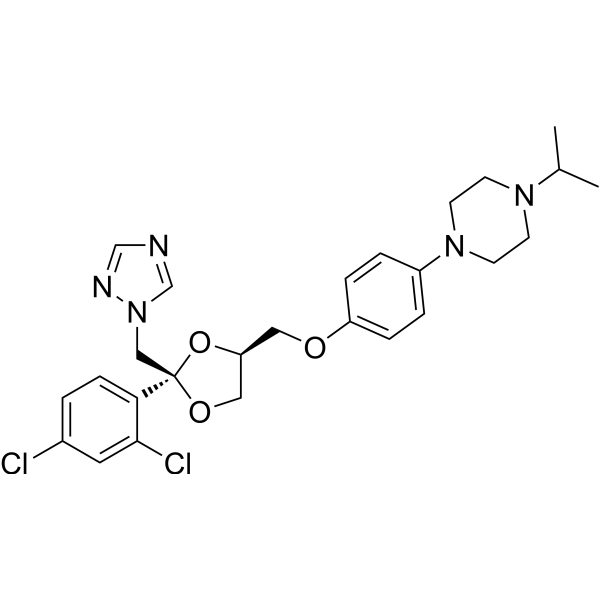 Terconazole (Standard)
