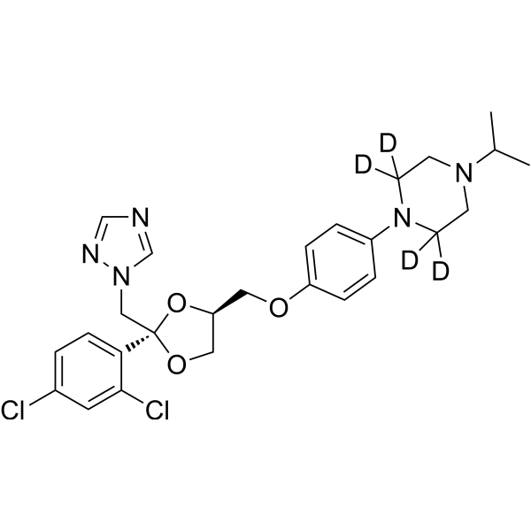 Terconazole-d4
