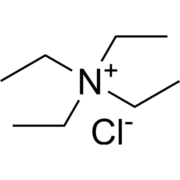 Tetraethylammonium chloride