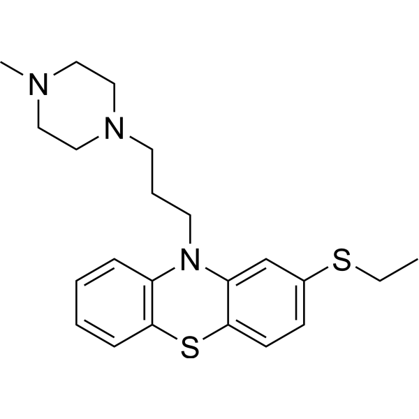 Thiethylperazine (Standard)