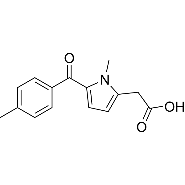 Tolmetin
