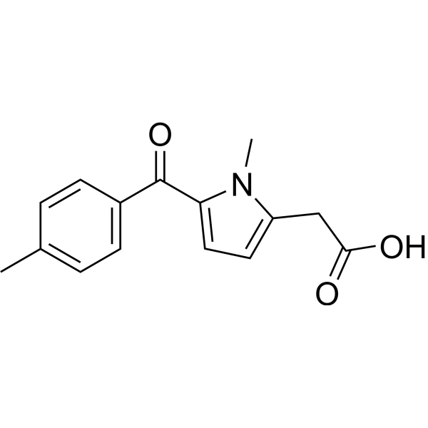 Tolmetin (Standard)