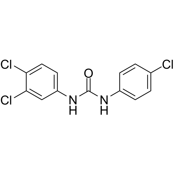 Triclocarban