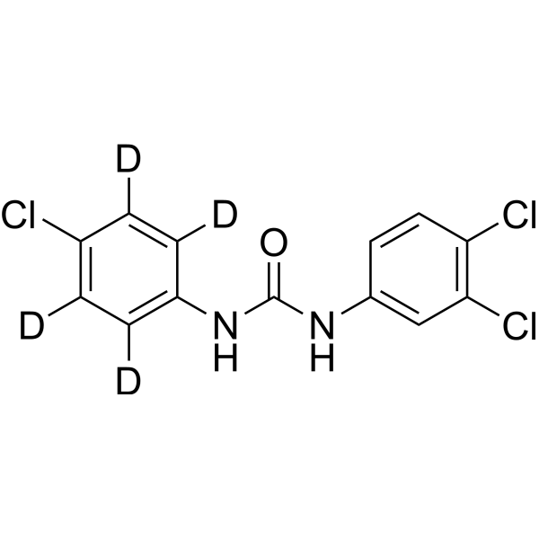 Triclocarban-d4