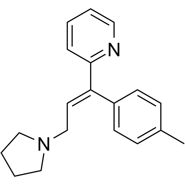 Triprolidine