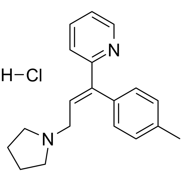 Triprolidine hydrochloride