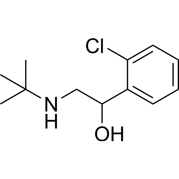 Tulobuterol (Standard)