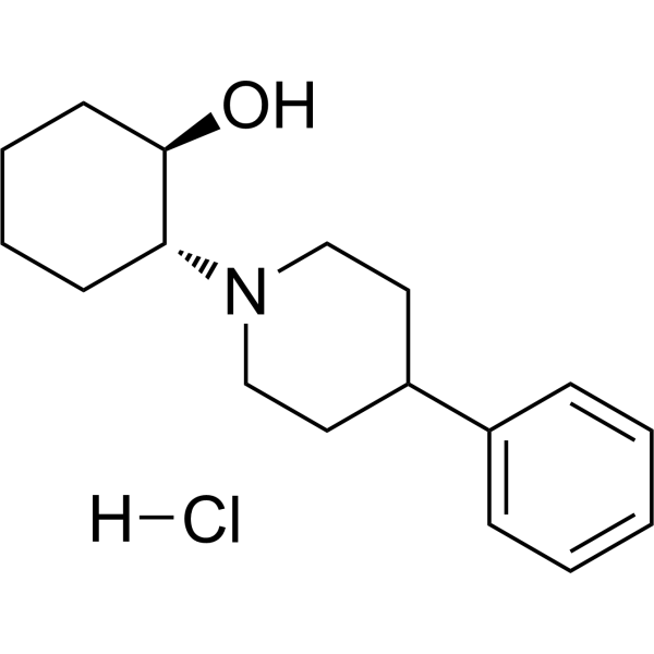 (±)-Vesamicol hydrochloride