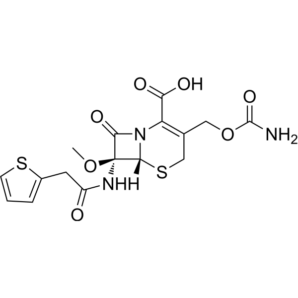 Cefoxitin (Standard)