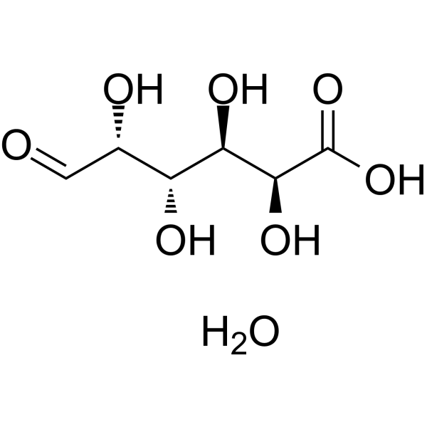 D-Galacturonic acid hydrate