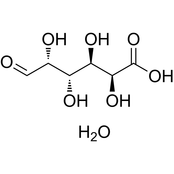 D-Galacturonic acid hydrate (Standard)