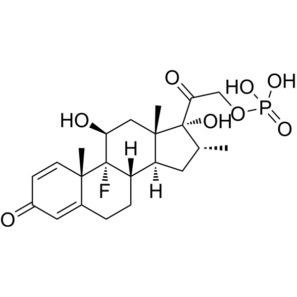 Dexamethasone phosphate (Standard)