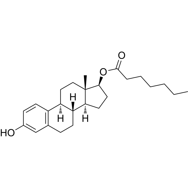Estradiol enanthate (Standard)