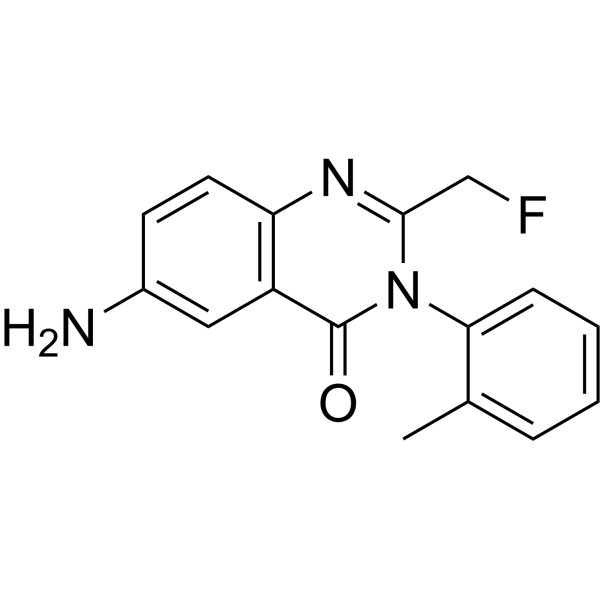 Afloqualone (Standard)