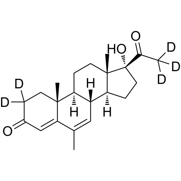 Megestrol-d5