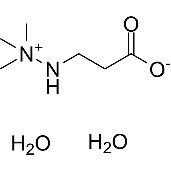 Meldonium dihydrate