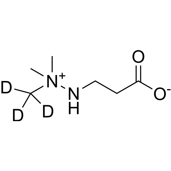 Meldonium-d3