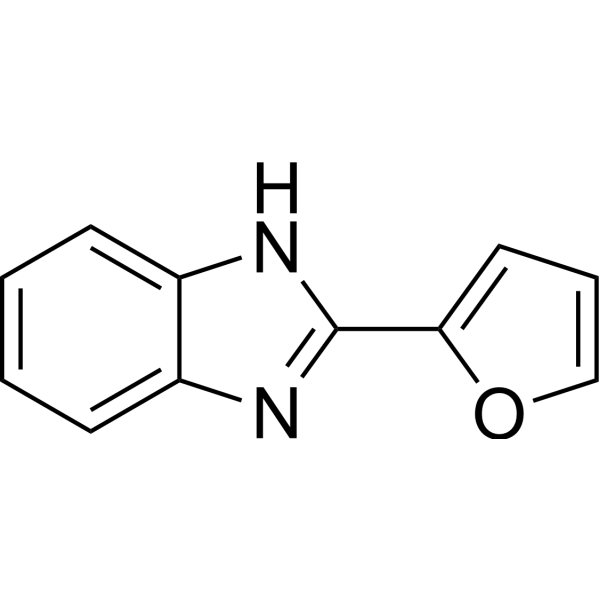Fuberidazole (Standard)