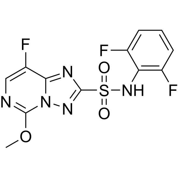 Florasulam (Standard)