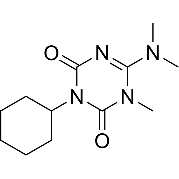 Hexazinone (Standard)