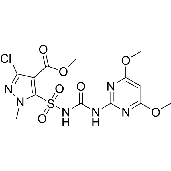 Halosulfuron-methyl (Standard)