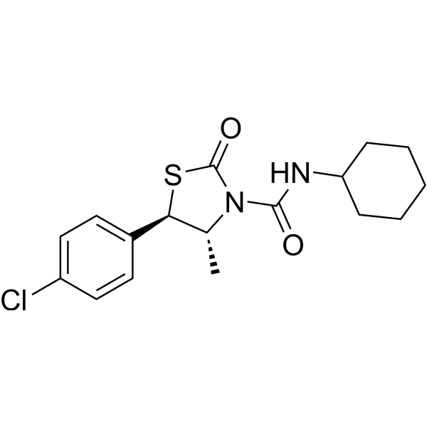 Hexythiazox