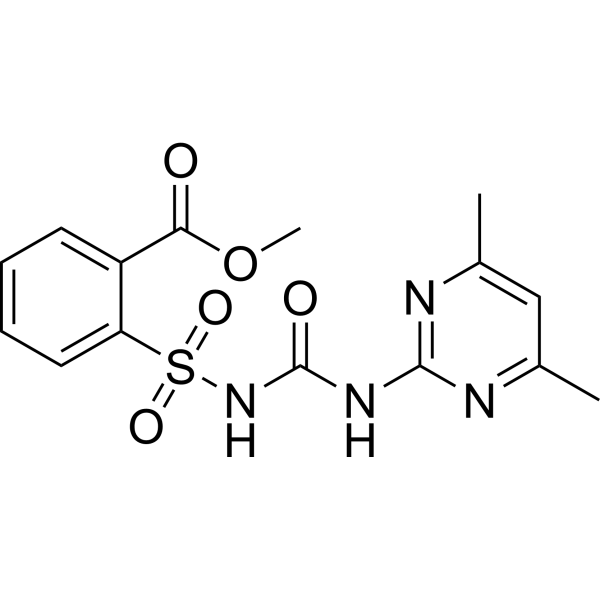 Sulfometuron-methyl (Standard)