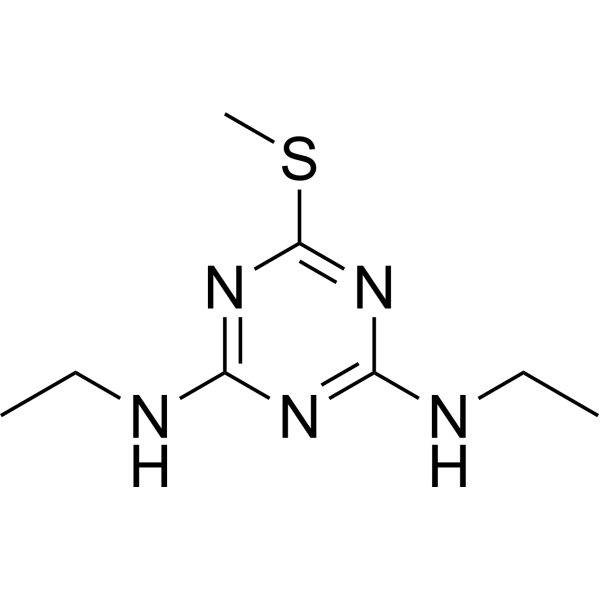 Simetryn