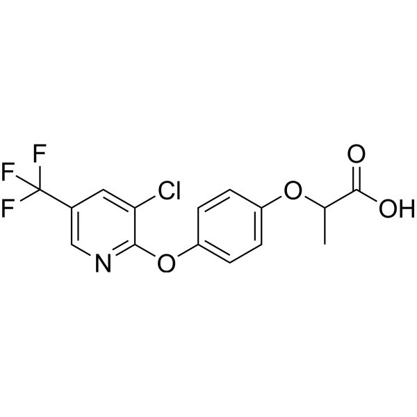 Haloxyfop (Standard)