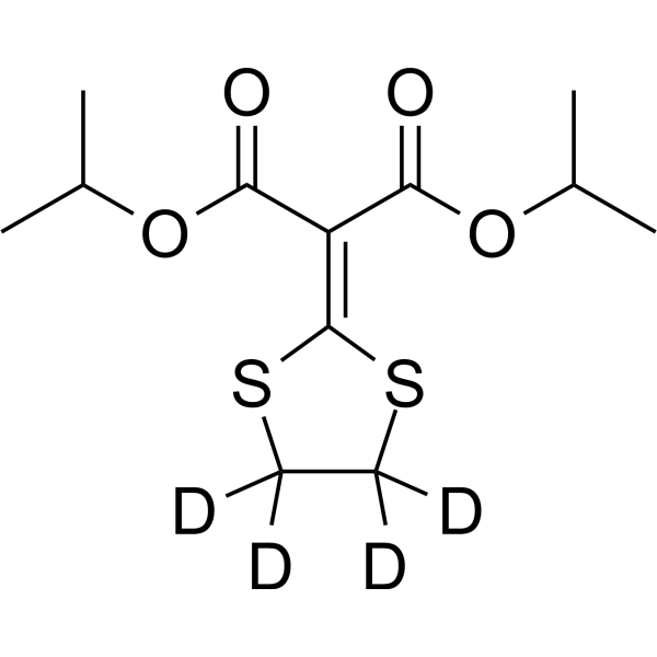 Isoprothiolane-d4