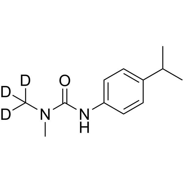 Isoproturon-d3
